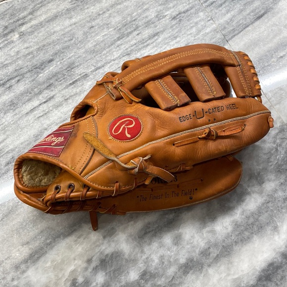 Rawlings Accessories Rawlings Softball Glove Or223 The Last Picture